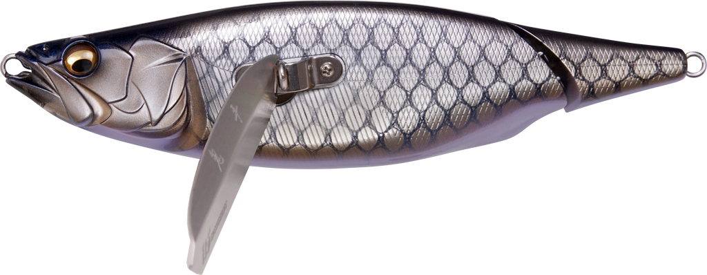 Megabass i WING 135 Winged Topwater Lure