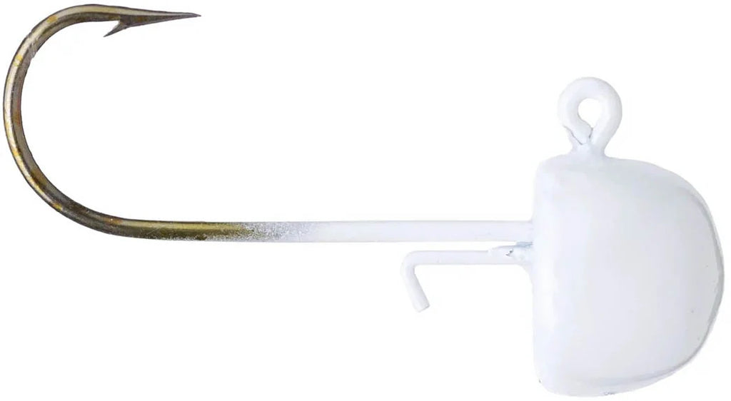 Mule Fishing Ultra Light Finesse Jig heads 5 Pack