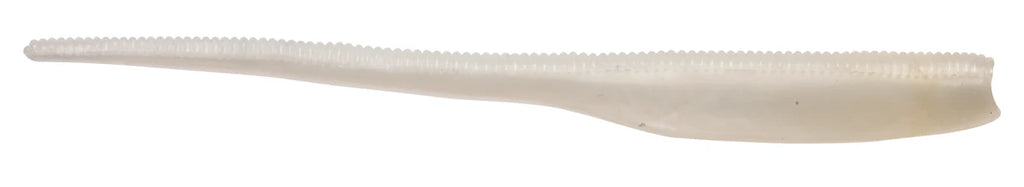 Z Man Finesse ShadZ 4 inch Soft Jerkbait Drop Shot Bait 8 pack