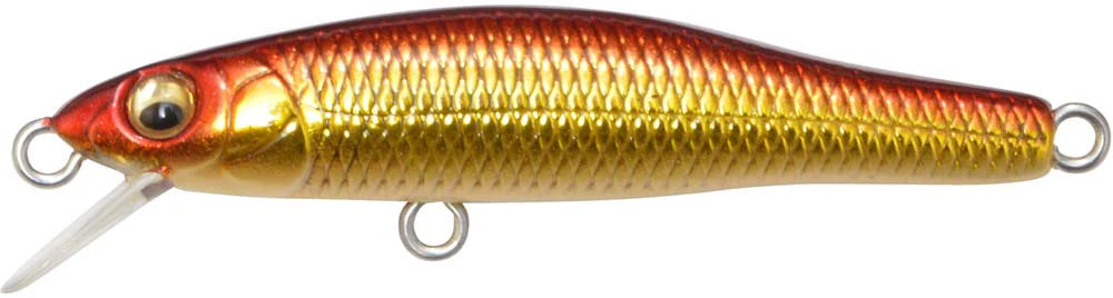 Megabass Great Hunting GH55 Heavy Duty Sinking Minnow 22 Inch