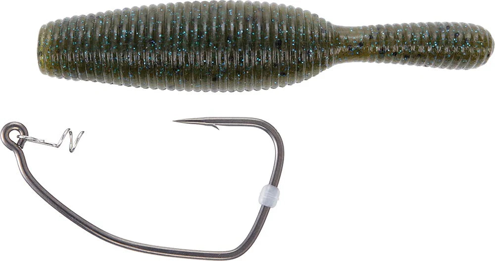 Yamamoto Baits Yamatanuki BKK Titan Rider Hook Combo