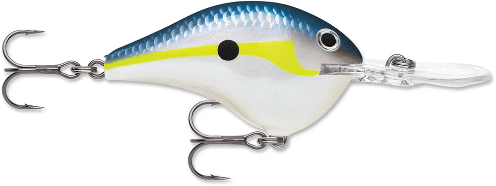 Rapala DT 12 Series Crankbait 225 Inch