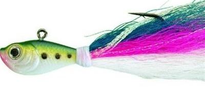 SPRO Bucktail Jig 6 oz