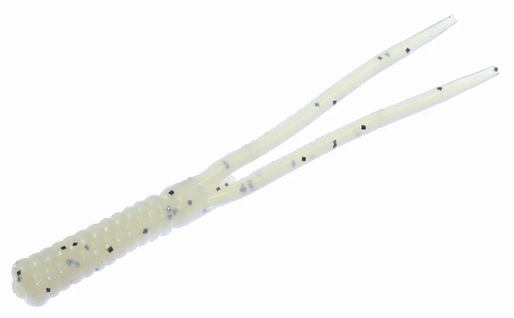 Zoom Split Tail Jig Trailer 4 Inch