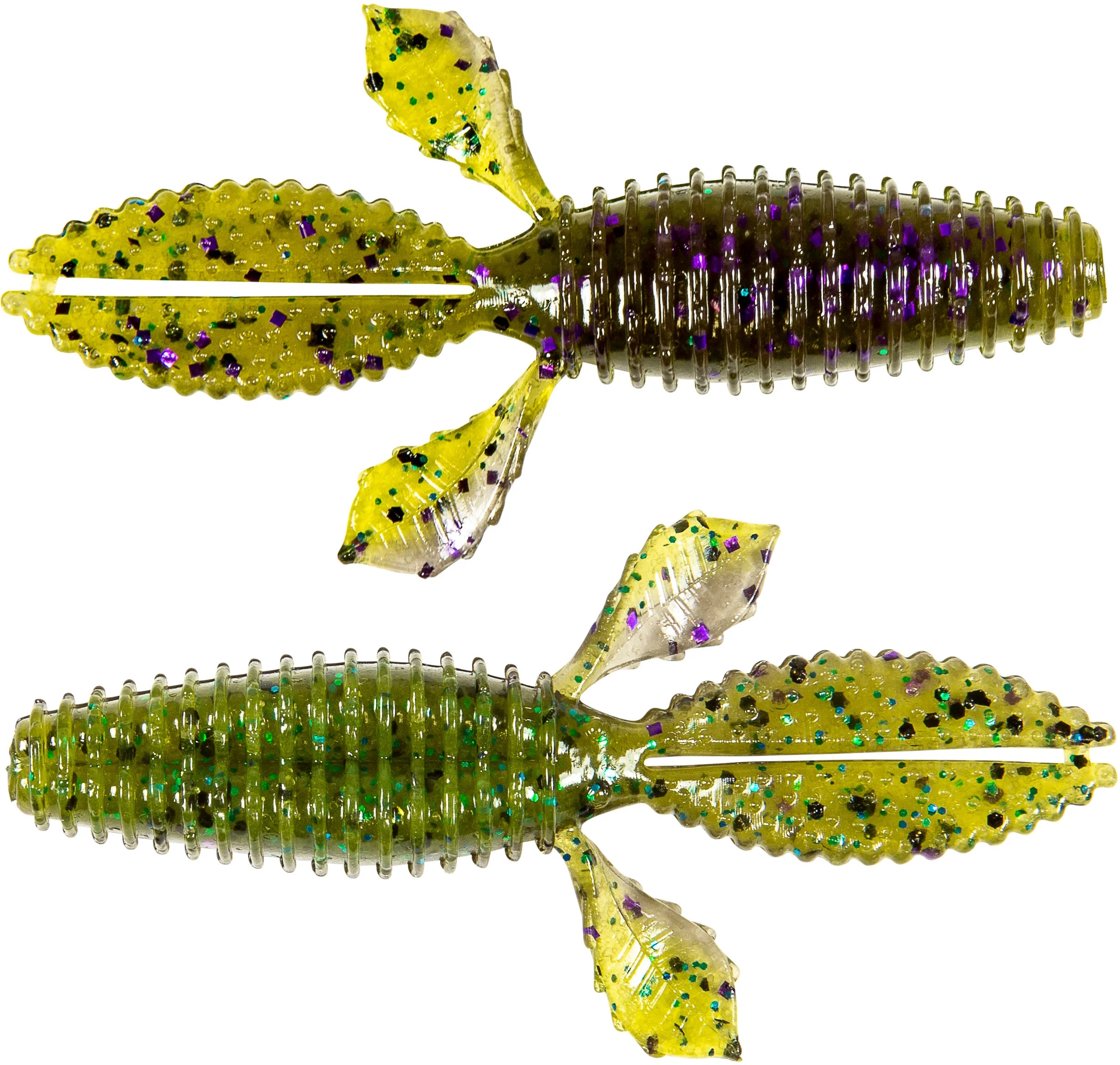 Z Man TRD BugZ 2 3 4 inch Ned Rig Creature Bait