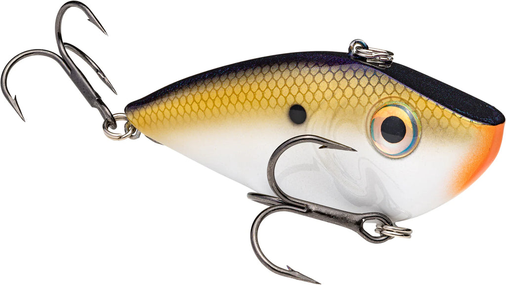 Strike King Red Eyed Shad Lipless Crankbait 3 Inch