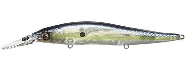 Megabass Ito Vision 110 1 Jerkbait