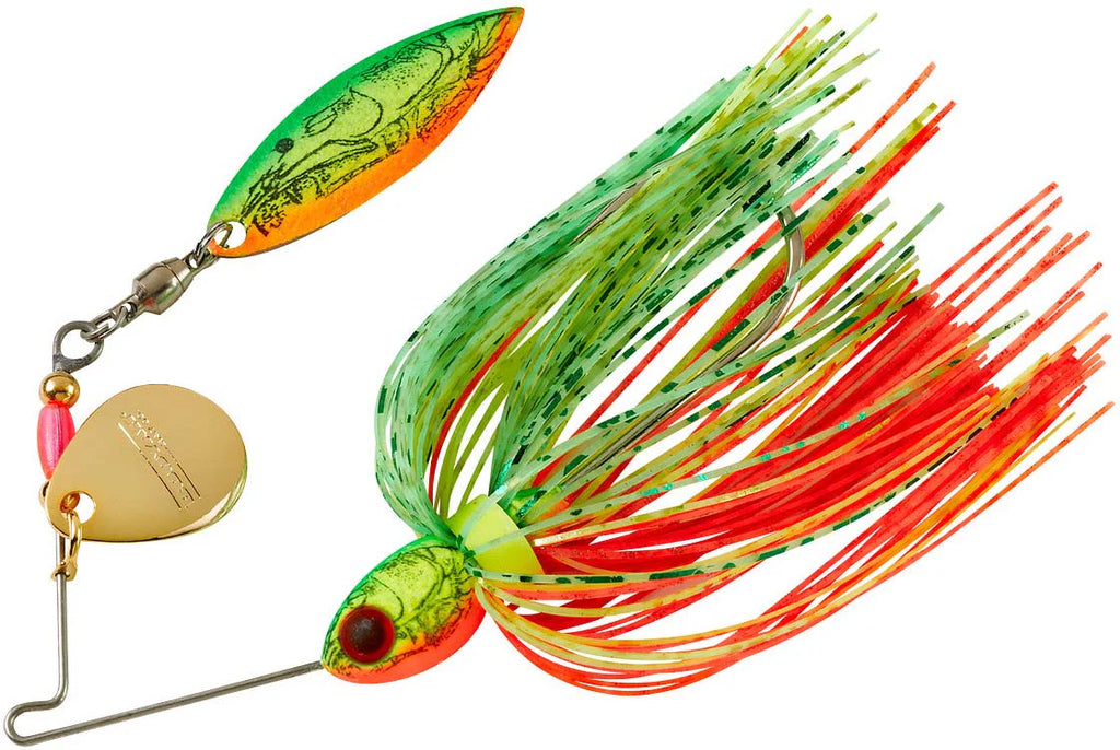Booyah Pond Magic Spinnerbait 3 16oz
