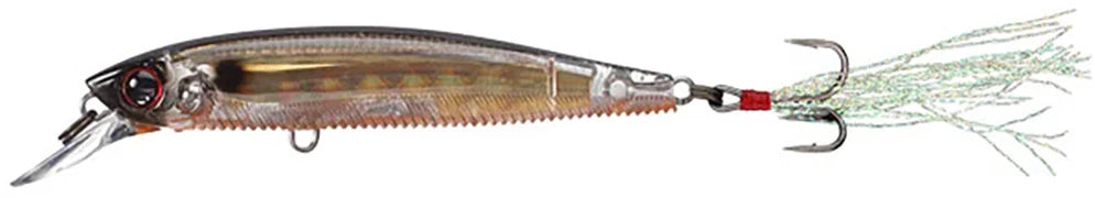 Yo Zuri 3DB Suspending Jerkbait 90mm 35 Inch