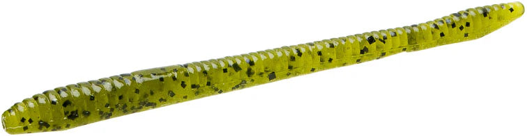 Zoom Finesse Worm 425 Inch