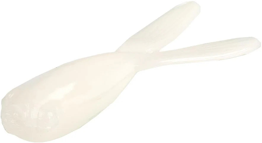 Mr Crappie Teen Zee Tails 15 Pack