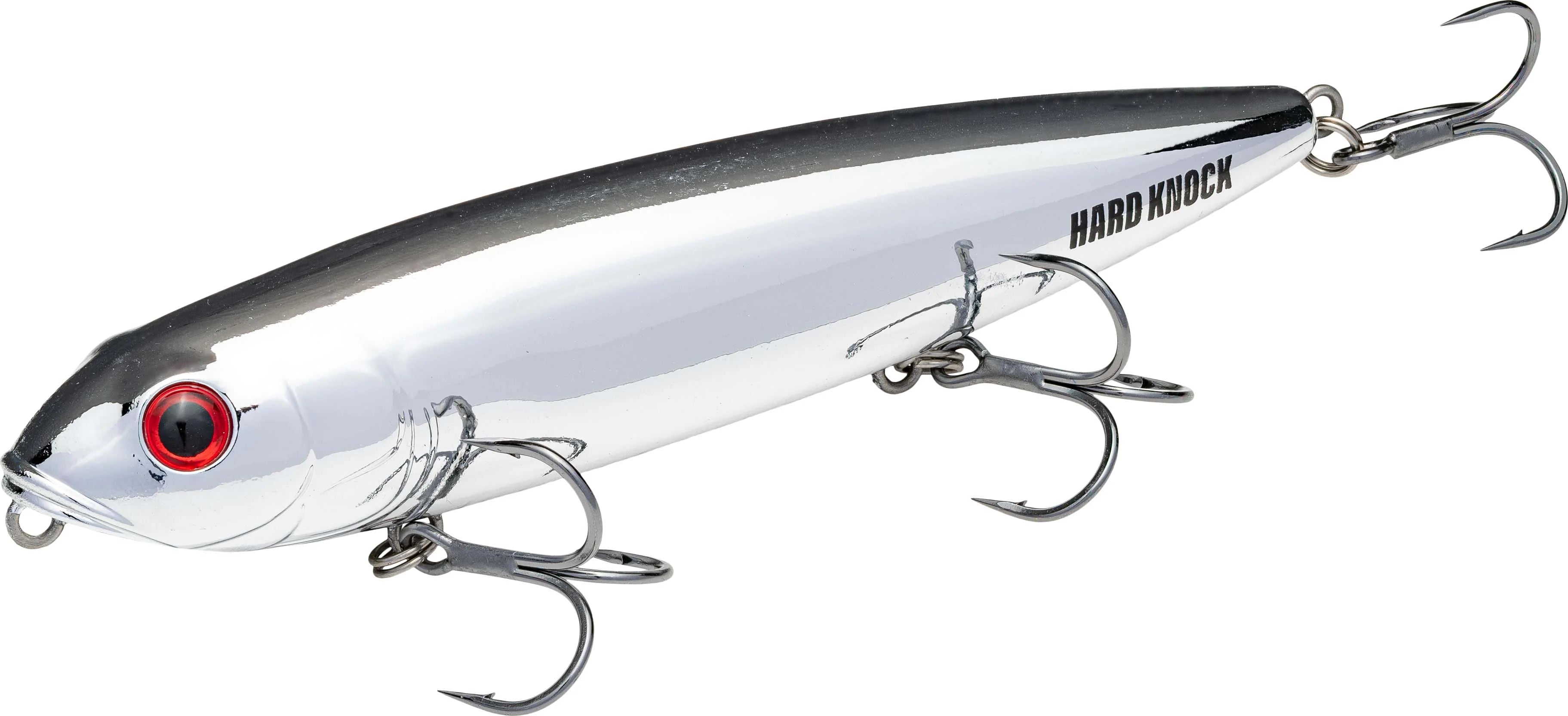 Strike King KVD Sexy Dawg Hard Knock 4 1 2 inch Topwater Walker