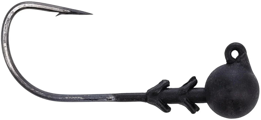 Buckeye Lures G Stroll Jighead 3 Pack