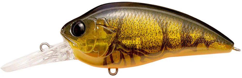 Megabass Super Z Z 2 Deep Diving Crankbait