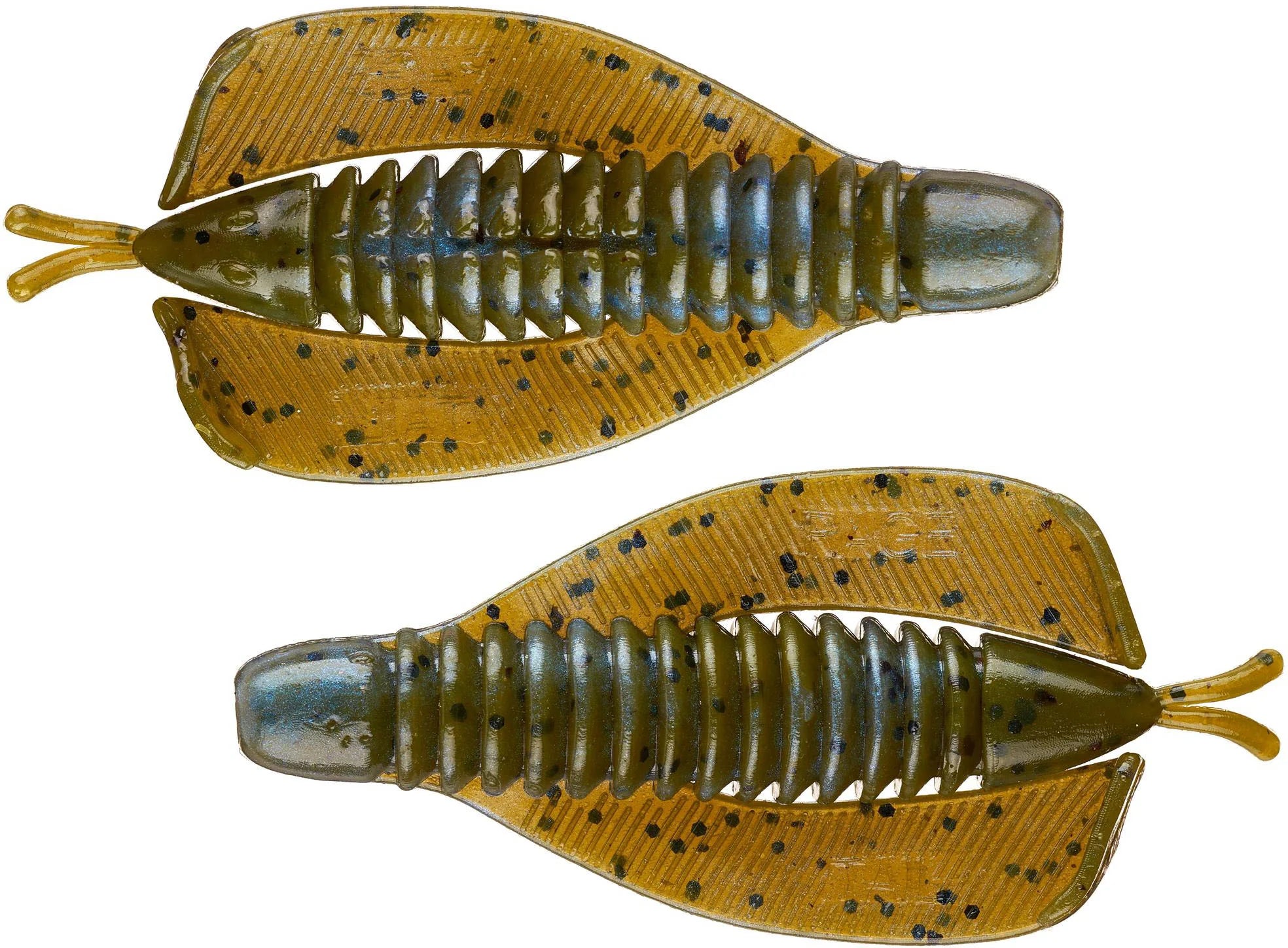 Strike King Rage Hawk Creature Bait 275 Inch