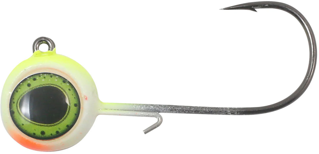 Northland Tackle Deep Vee Jighead 3 Pack