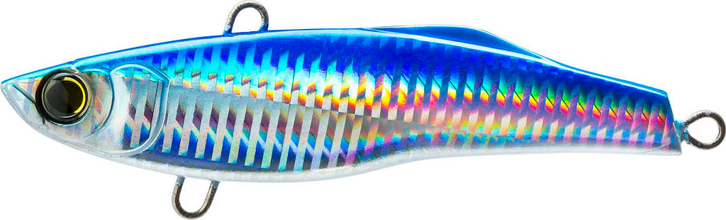 Yo Zuri Big Game High Speed Vibe 5 1 4 inch Sinking Trolling Lure