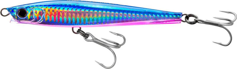 Yo Zuri Hydro Monster Shot Saltwater Long Cast Stick Bait
