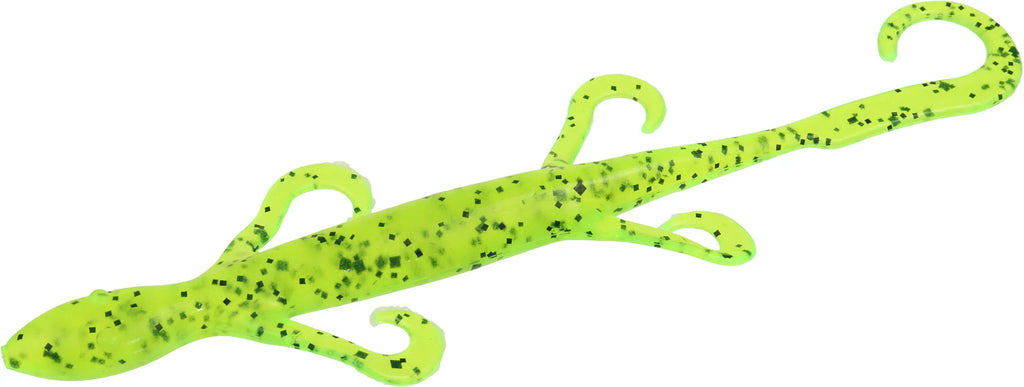 Zoom Magnum Lizard Creature Bait 8 Inch