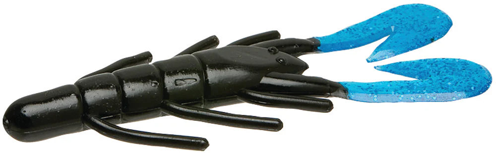 Zoom Ultra Vibe Speed Craw 35 Inch