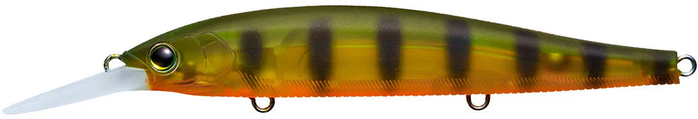 Yo Zuri 3DB Deep Suspending Jerkbait 110mm 425 Inch