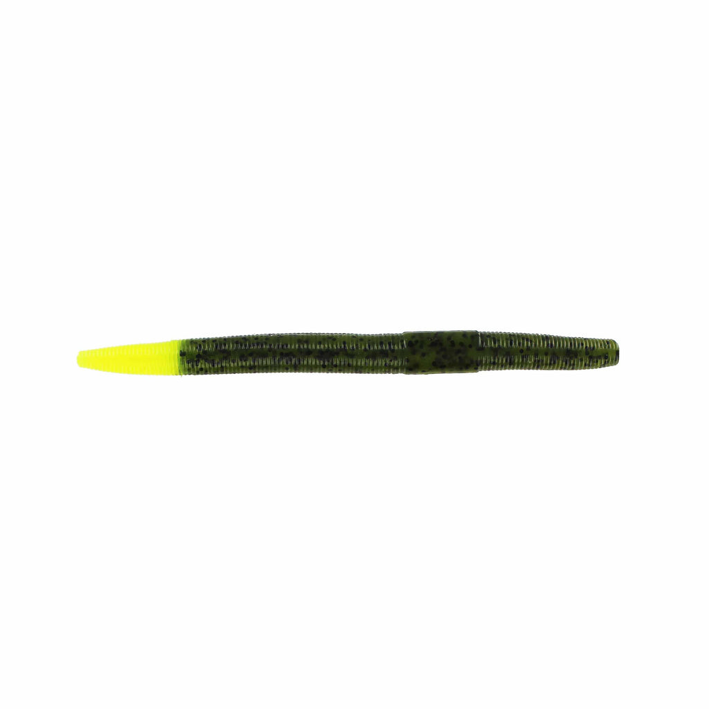 Big Bite Baits Trick Stick Soft Plastic Stickbait 5 Inch