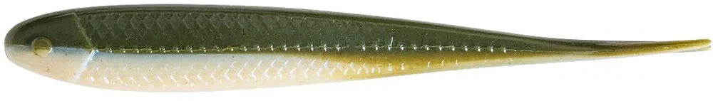 YUM Forward Facing Sonar Minnow 5 Inch
