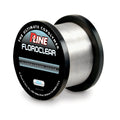 P Line Floroclear Coated Fluoro 3000 Yard Clear
