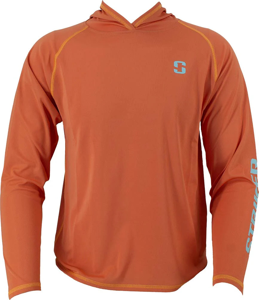 Striker Youth Prime Hoody