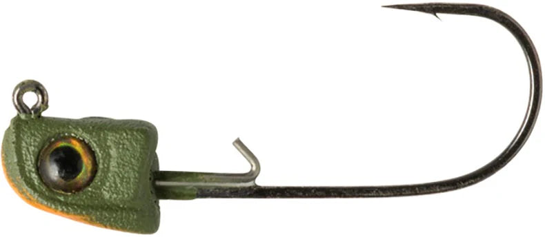 Great Lakes Finesse Sneaky Swimbait Head 2 Pack