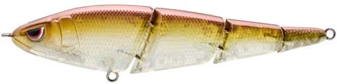 SPRO Sashimmy Swimmer 105 425 Inch