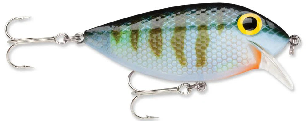 Storm Original Thinfin 08 Shallow Medium Diving Crankbait