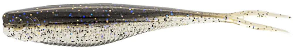 X Zone Rally Shad 375 Inch