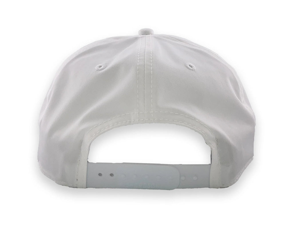 Discount Tackle Worm Burner Snapback Hat