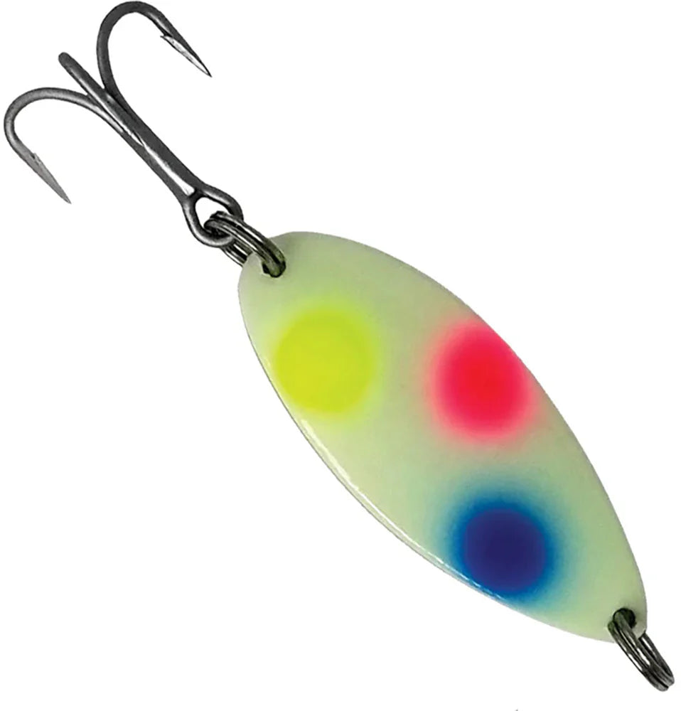 ACME Little Cleo Moonshine Glow Spoons