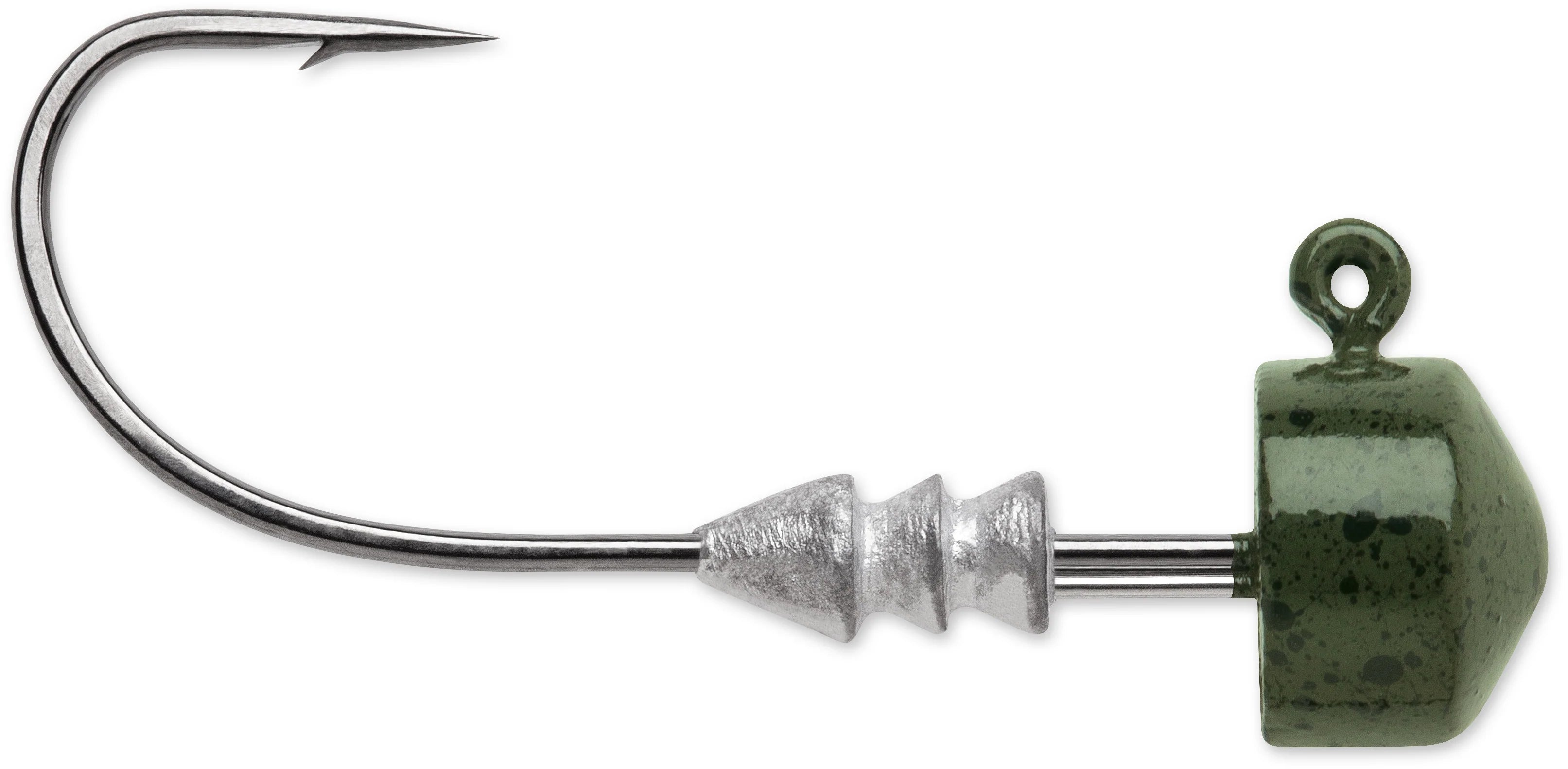 VMC Ned Rig Jig Head 4 pack