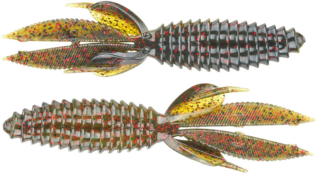 Reaction Innovations Double Wide Beaver 50 Creature