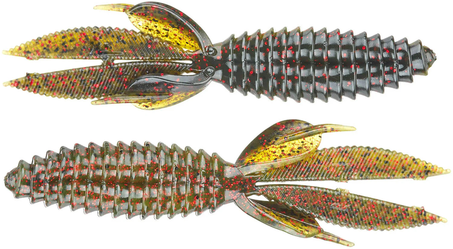 Reaction Innovations Double Wide Beaver 50 Creature
