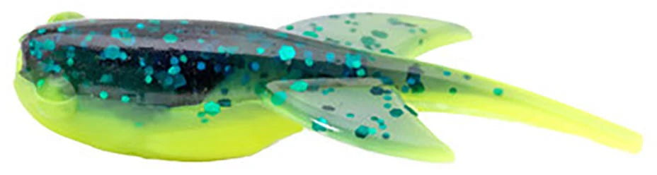 Mr Crappie Sugar Glider Soft Plastic 15 Inch