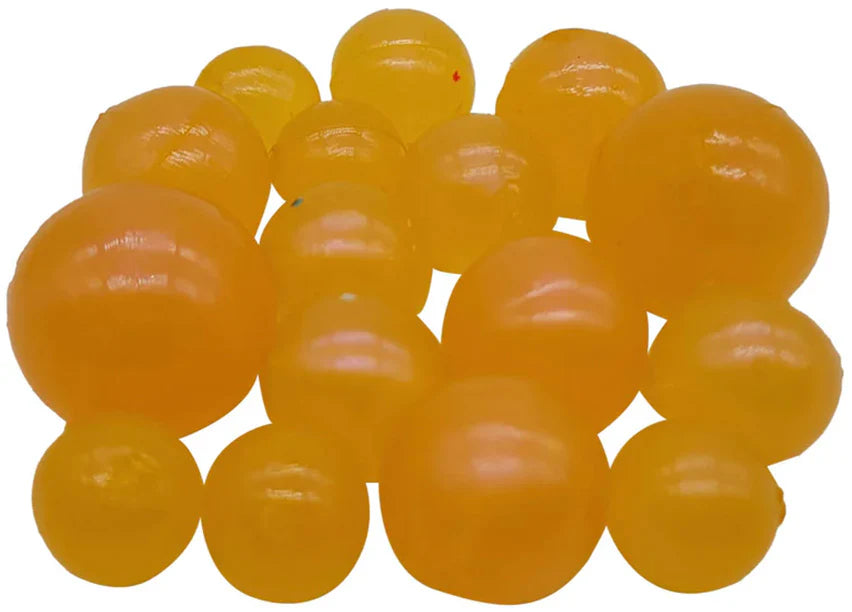 BnR Tackle 12mm Soft Beads 10 pack