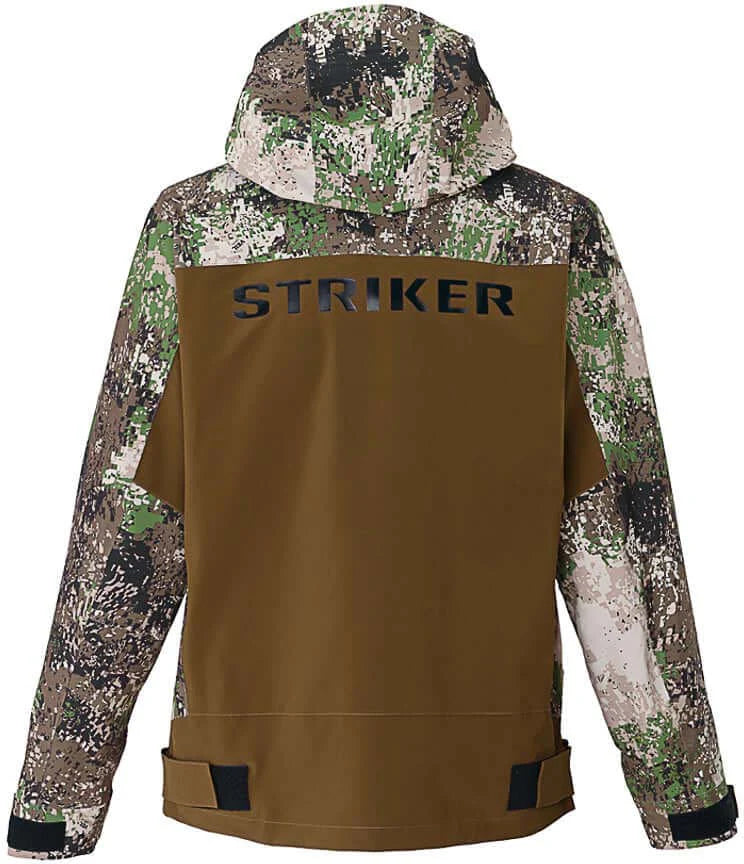 Striker Adrenaline Rain Jacket