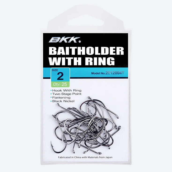 BKK Surf Baitholder R Hook