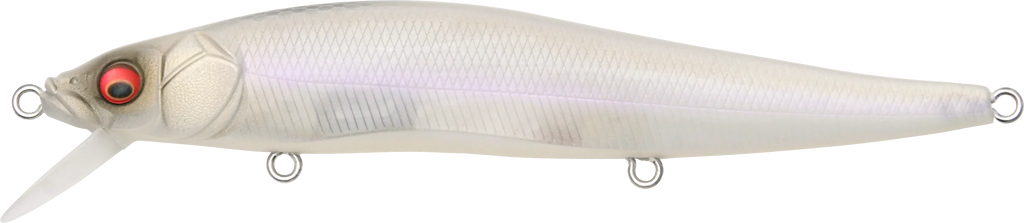 Megabass Ito Vision 110 Matte Magic Jerkbait