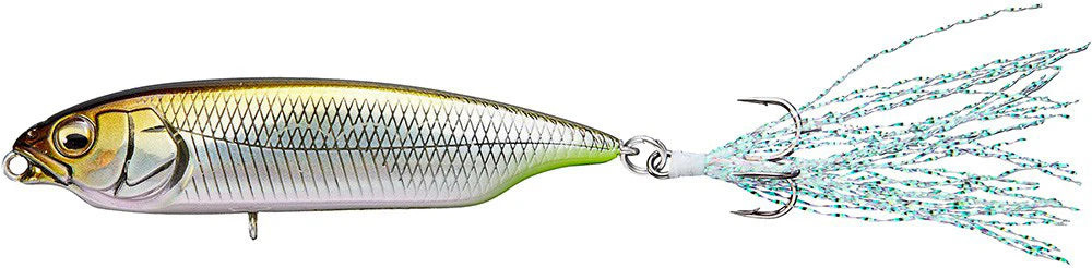Megabass Karashi Twitch Bait 23 Inch
