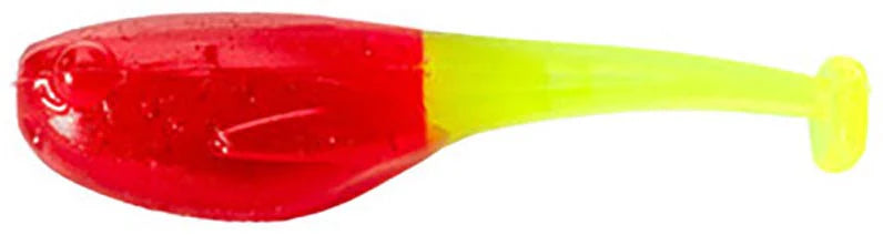 Mr Crappie Lil Suckr Soft Plastic 15 Inch