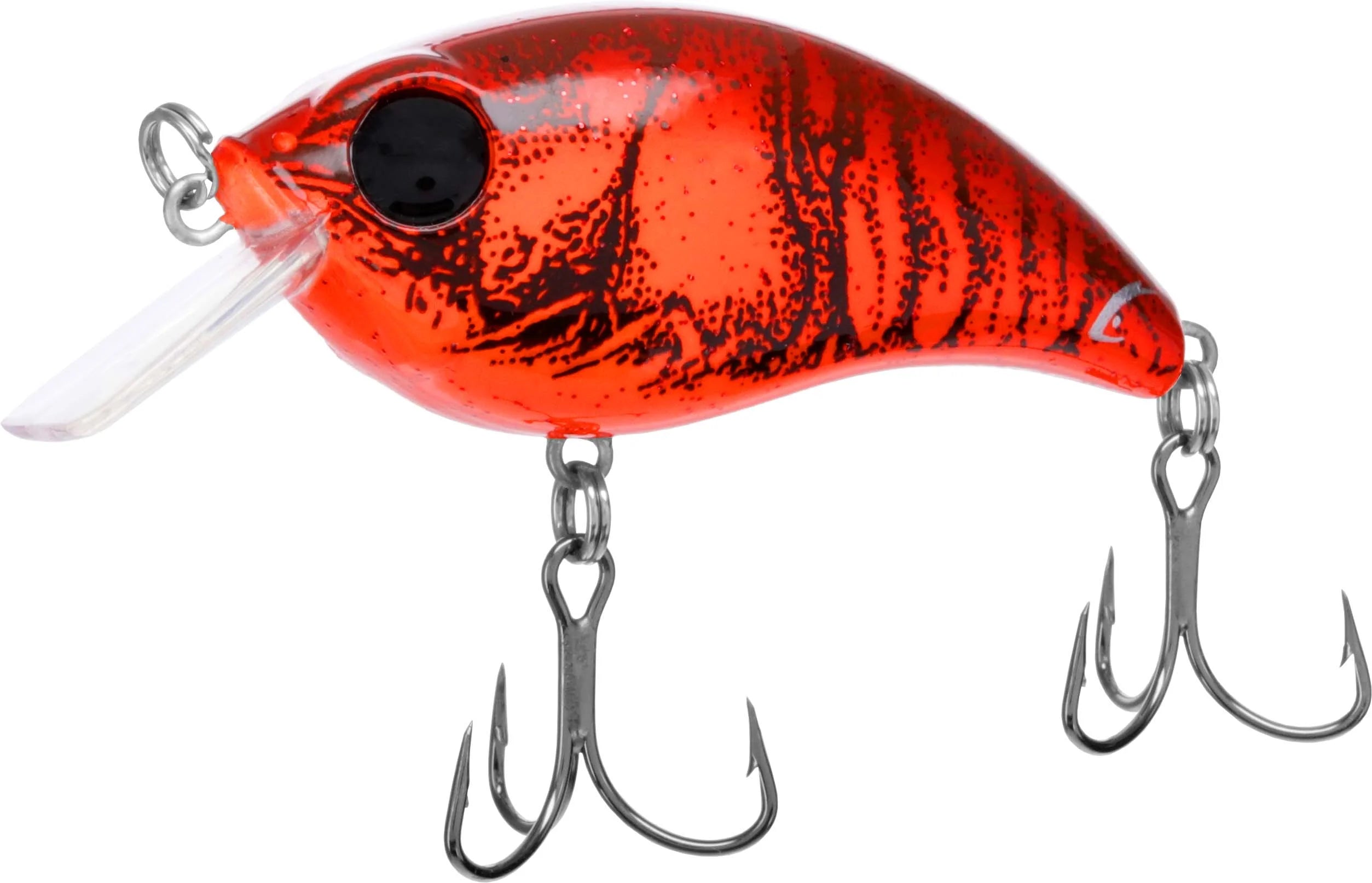 Bill Lewis ATV 25 Squarebill Crankbait 275 Inch