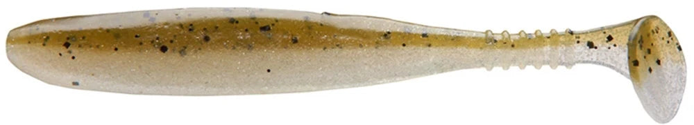 Daiwa Tournament D Fin Paddle Tail Swimbait 3 Inch