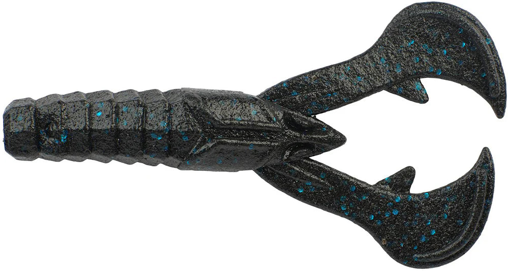 Berkley PowerBait MaxScent Crud Craw 4 Inch