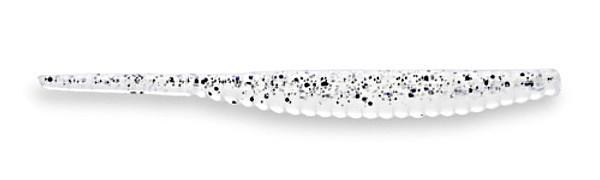 Z Man ElaZtech Trout Trick 5 inch Soft Jerkbait 6 pack
