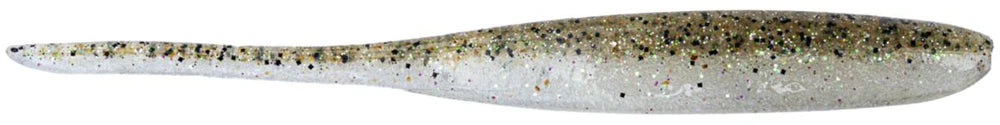 Keitech Shad Impact Soft Jerkbait 5 Inch